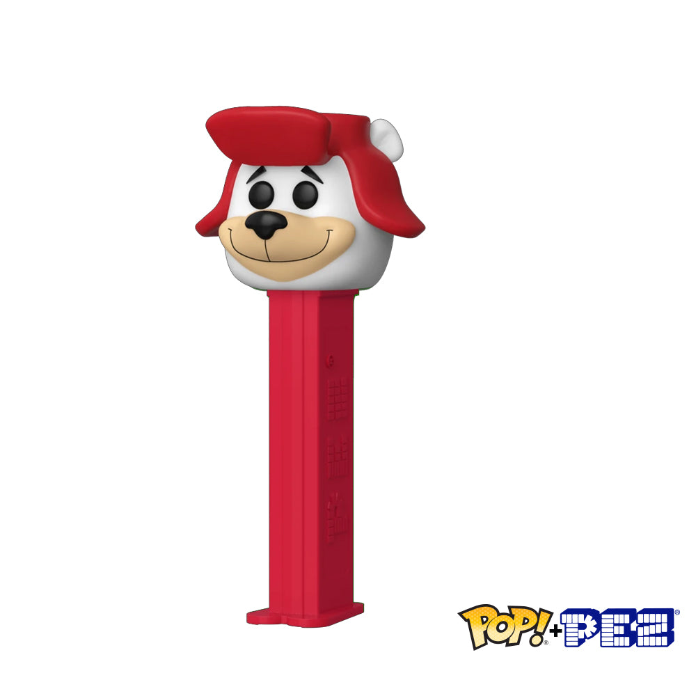 Hanna Barbera - Breezly - Funko POP + PEZ