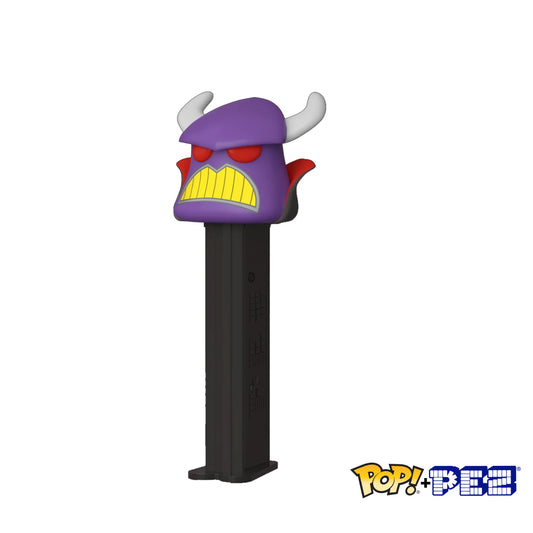 Disney Toy Story - Zurg - Funko POP + PEZ