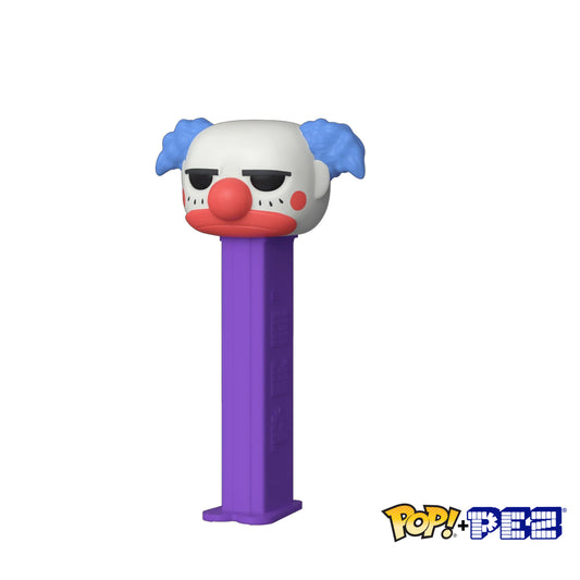 Disney Toy Story - Chuckles - Funko POP + PEZ