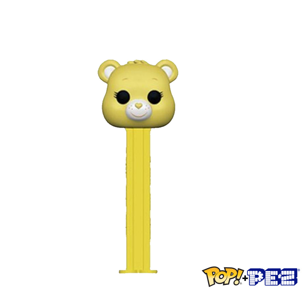 Care Bears - Funshine - Funko POP + PEZ