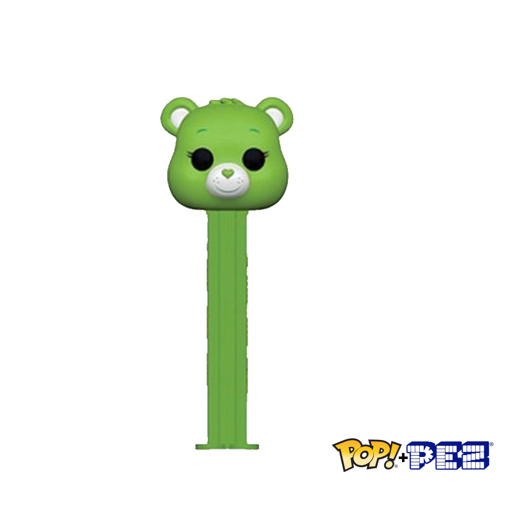 Care Bears - Good Luck - Funko POP + PEZ