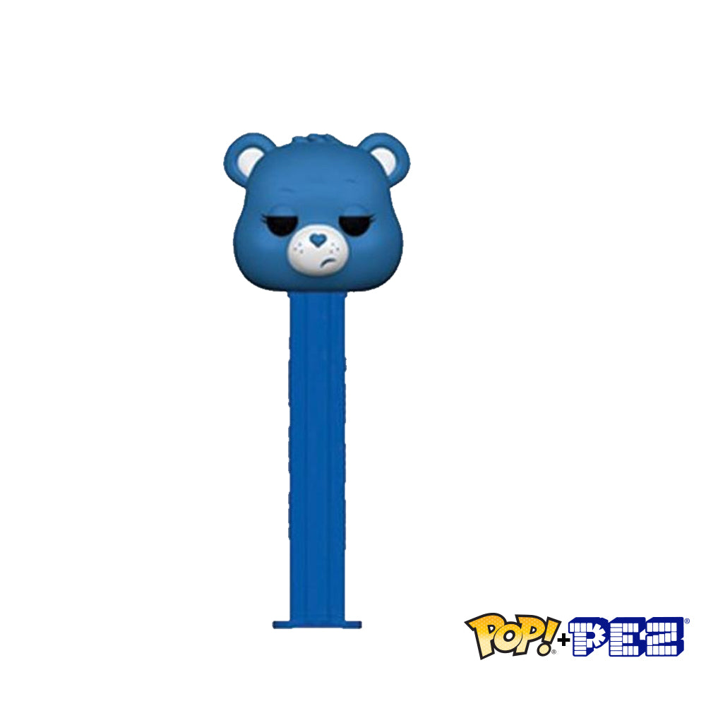 Care Bears - Grumpy - Funko POP + PEZ