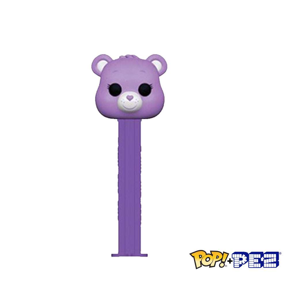 Care Bears - Share Bear - Funko POP + PEZ