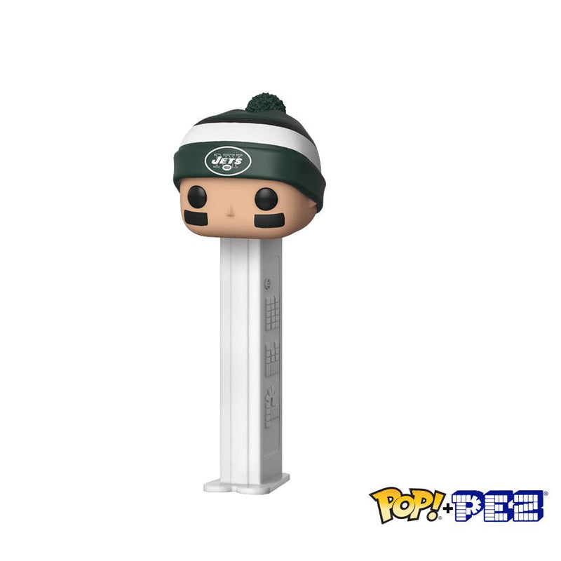 Coming Soon: Pop! PEZ NFL!