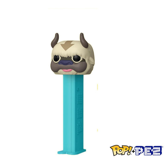 Last Air Bender - Appa - Funko POP + PEZ