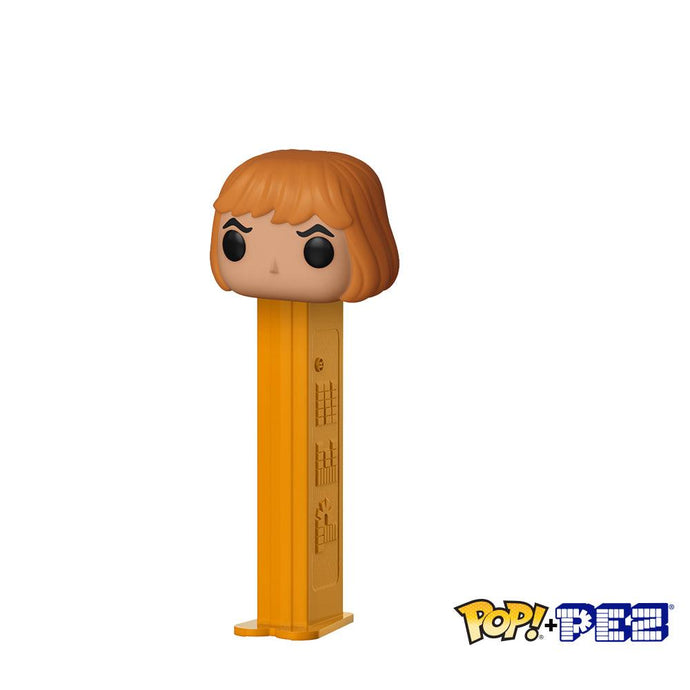 Masters of the Universe - He-Man - Funko POP+PEZ