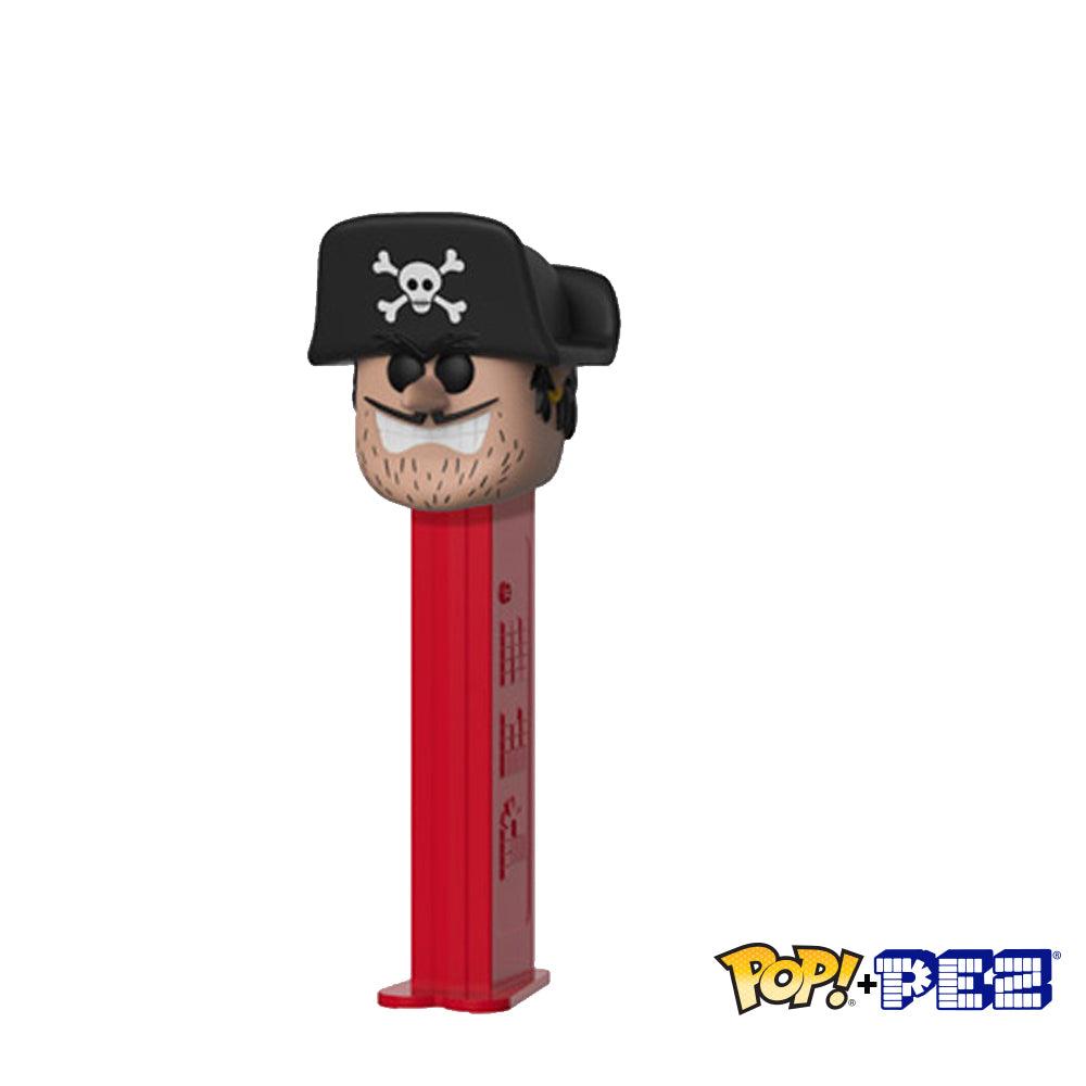 Jean Lafoote - Funko POP+PEZ