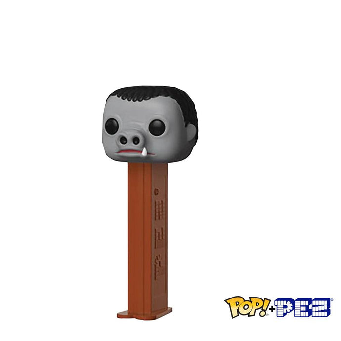 Star Wars - Snaggle Tooth - Funko POP+PEZ