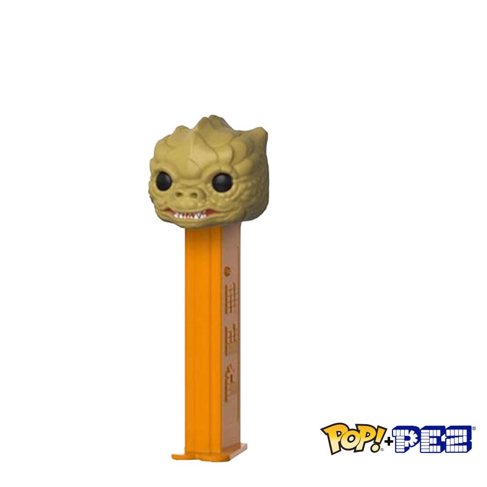 Star Wars - Bossk - Funko POP+PEZ