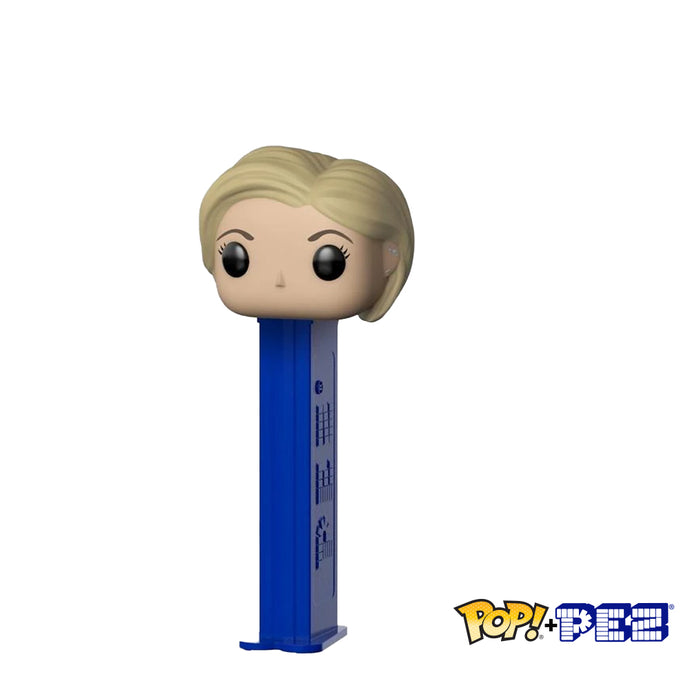 Dr. Who (13th Doctor) - Funko POP+PEZ