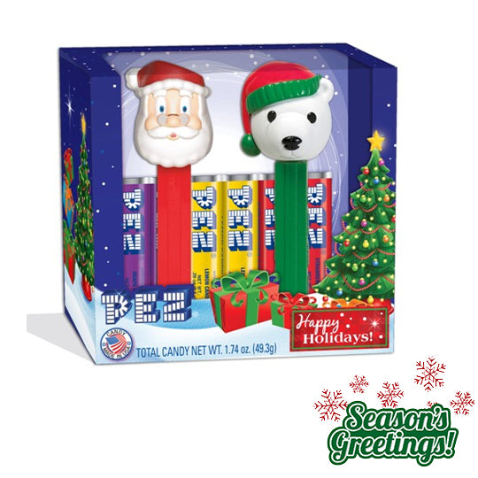 Christmas Twin Pack