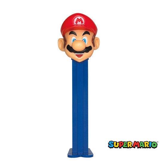 Mario