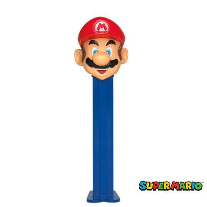 Mario