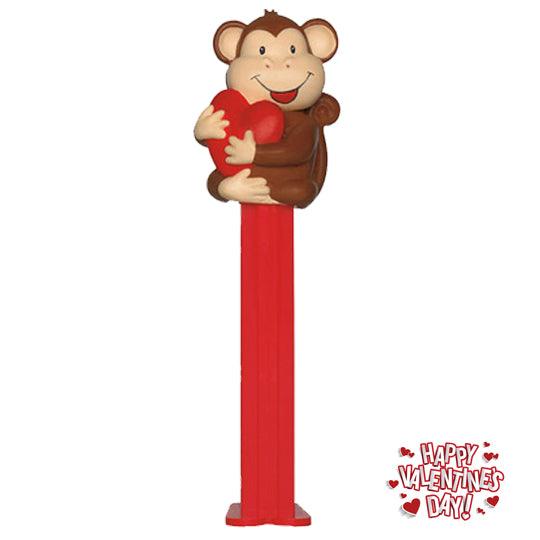 Valentine Monkey