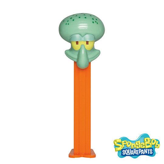 Squidward