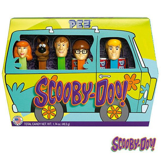 Scooby Doo Gift Set