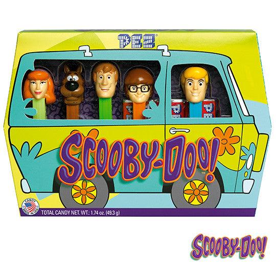 Scooby Doo Gift Set