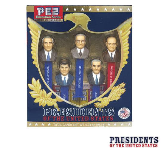 Presidents of the United States Vol. 7