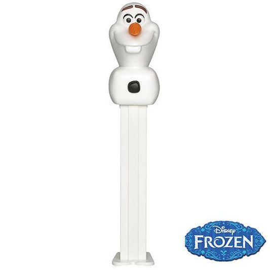 Olaf Frozen