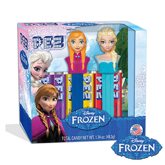 Frozen Twin Pack
