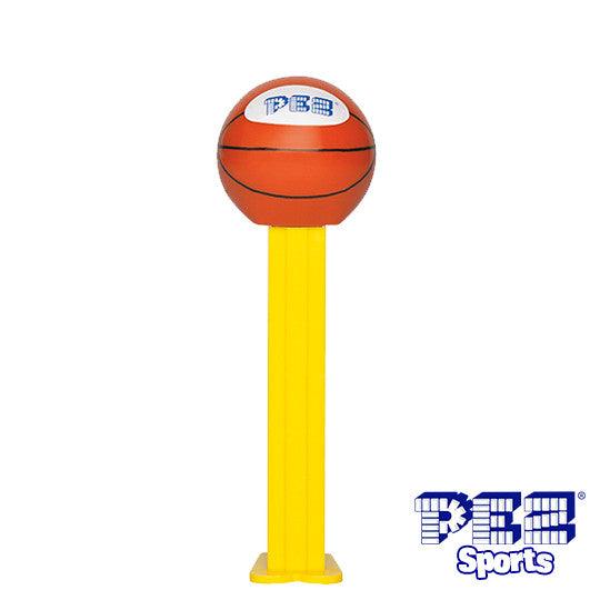 PEZ Basketball