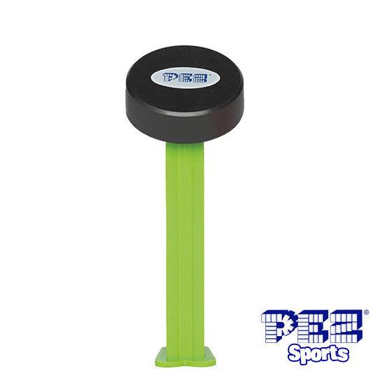 PEZ Hockey Puck