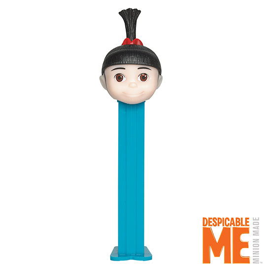 Agnes PEZ Dispenser & Candy - Despicable Me PEZ Official Online