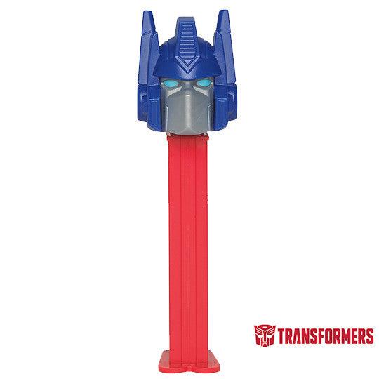 Optimus Prime Classic