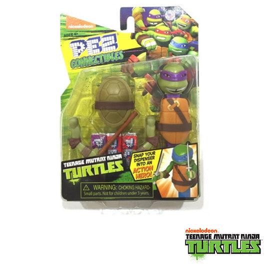 TMNT Donatello Connectible