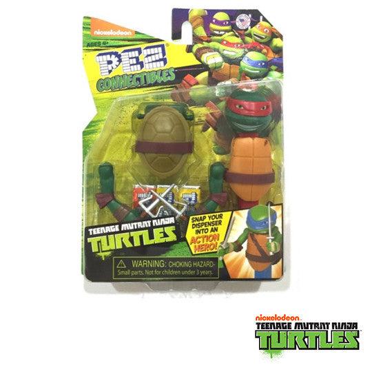 TMNT Raphael Connectible