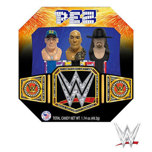 WWE Giftset