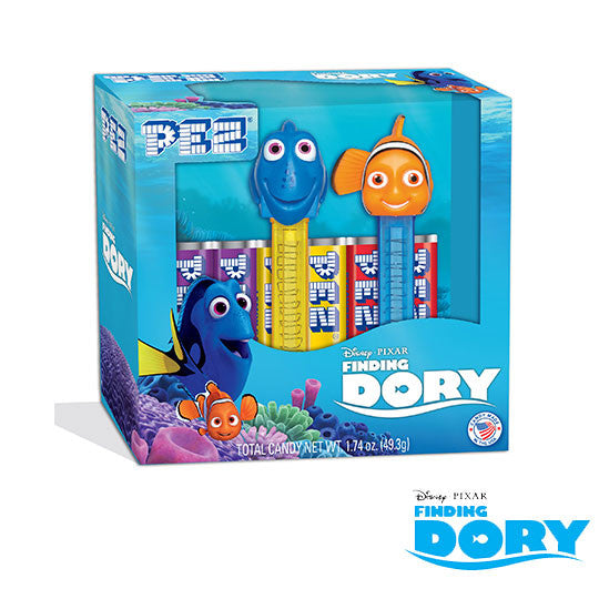 Finding Dory Twin Pack