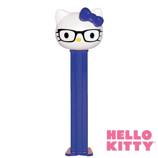 Nerdy Hello Kitty