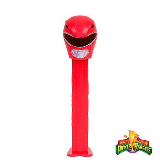 Red Ranger