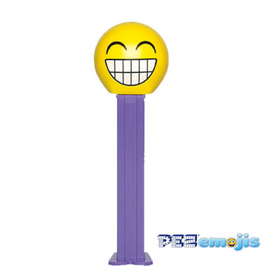 Cheesin PEZemoji