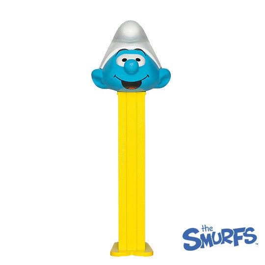 Smurf PEZ Dispenser & Candy - PEZ Official Online Store – PEZ Candy