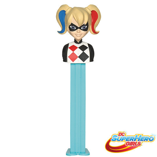 DC Super Hero Girls Harley Quinn