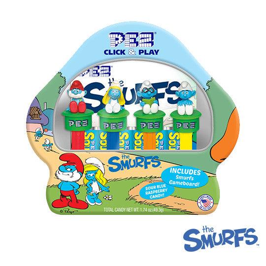 Smurfs Gift Set