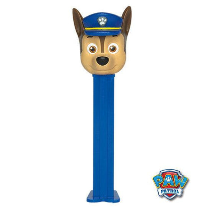 PAW Patrol Chase