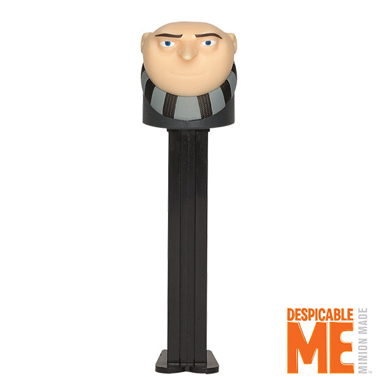 Gru