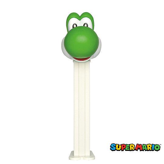 Yoshi