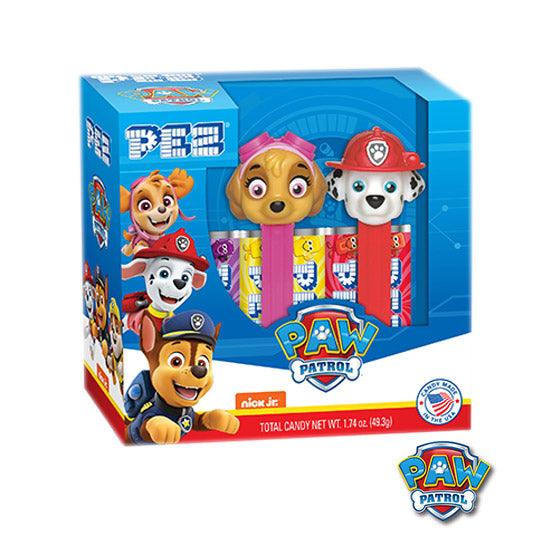 Paw Patrol Gift Set (Skye & Marshall) - PEZ Official Online Store – PEZ  Candy
