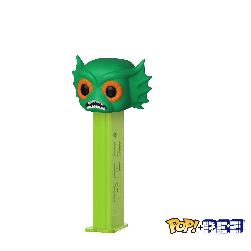 Masters of the Universe - Merman - Funko POP+PEZ