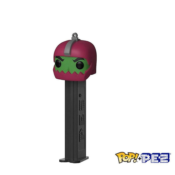 Masters of the Universe - Trap Jaw - Funko POP+PEZ