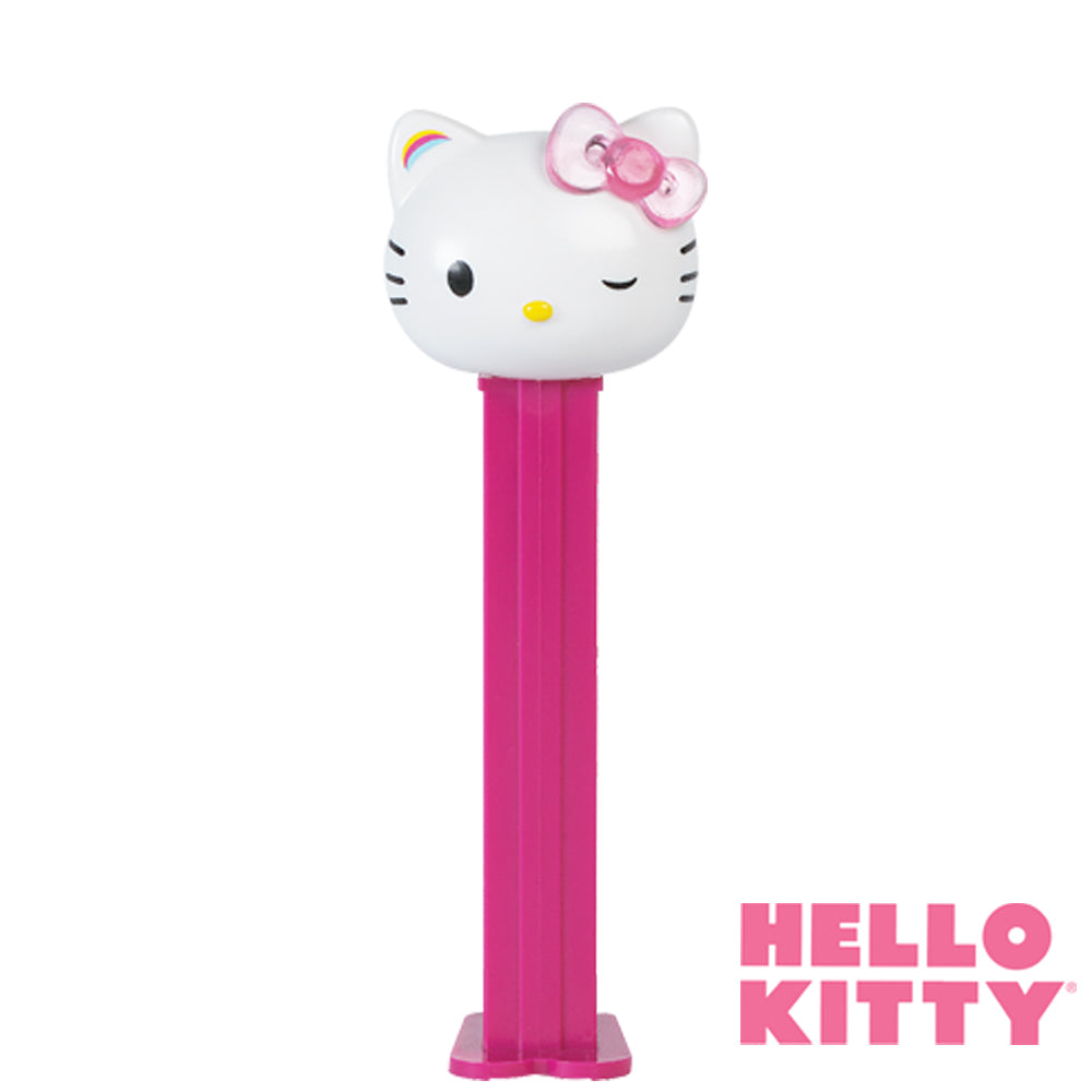 Hello Kitty Rainbow