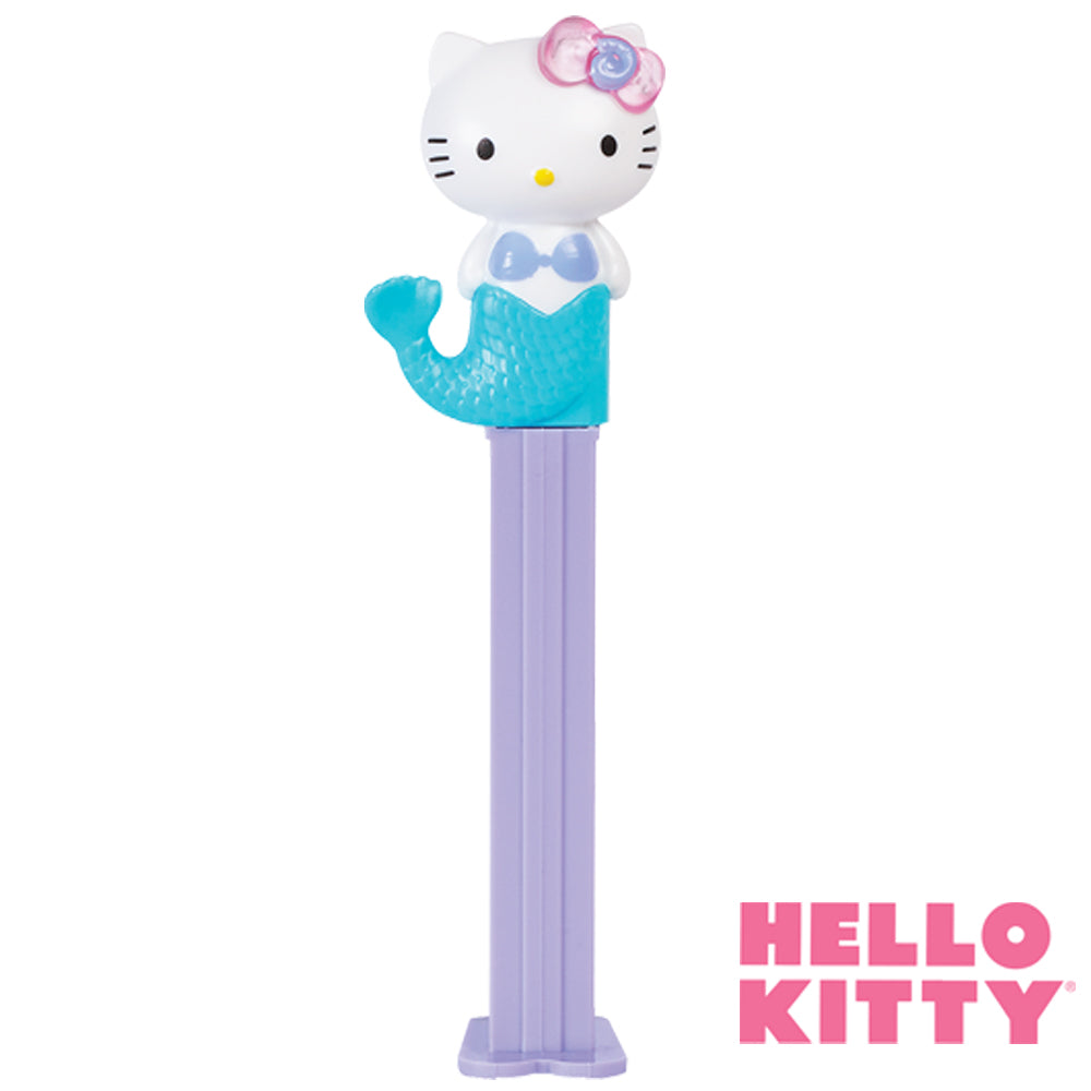 Hello Kitty Mermaid