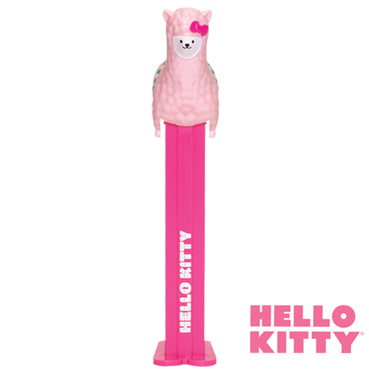 Hello Kitty Llama