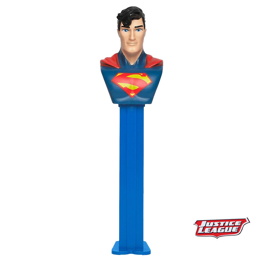 Superman - Justice League