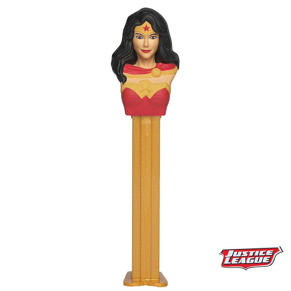 Wonder Woman - Justice League