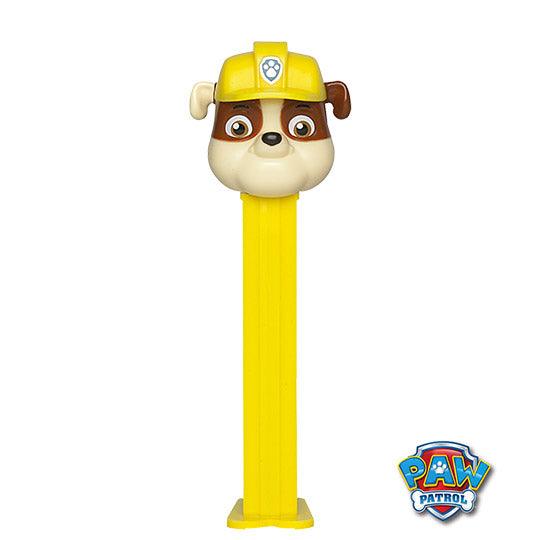 PAW Patrol Rubble